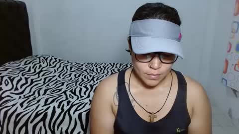 Megan online show from 02.13.25