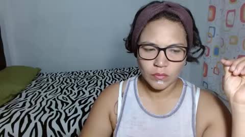 Megan online show from 03.03.25