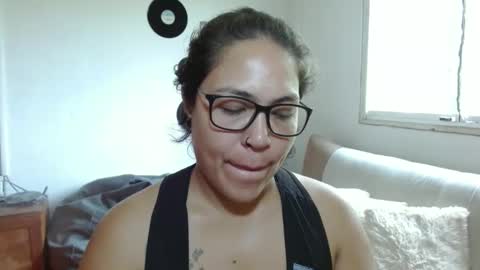 Megan online show from 10.08.25