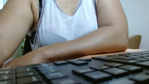 Megan online show from 10.30.25