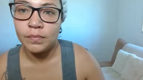 Megan online show from 02.03.26