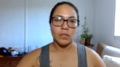 Megan online show from 03.18.26