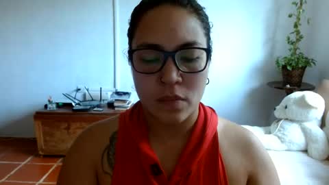 Snapshot of pepitt45 chatting on 06.23.26 Megan online show from 06.23.26