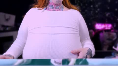 Snapshot of peppe_pimp chatting on 12.04.24 Kim Byeoldae online show from 12.04.24