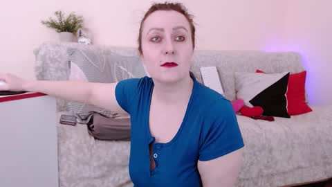 Olga and Kirill online show from 12.05.25