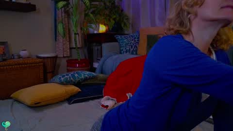 Peppermint and Dusty  online show from 12.27.24