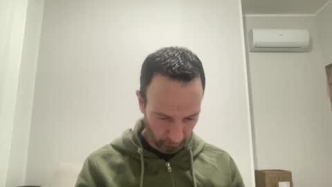 Snapshot of peppinslosqualo chatting on 01.20.25 peppinslosqualo online show from 01.20.25