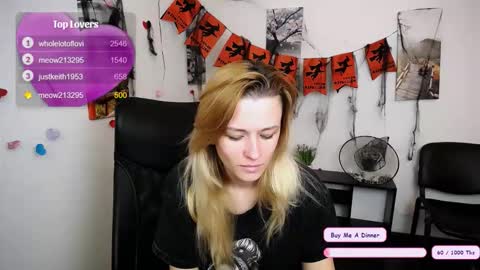 Mia online show from 11.01.25