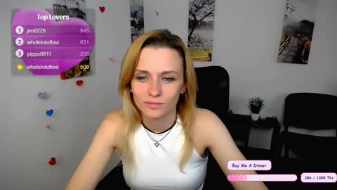 Mia online show from 11.12.25