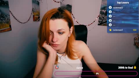 Snapshot of peppymia chatting on 02.05.26 Mia online show from 02.05.26