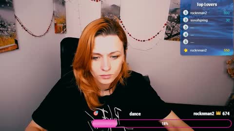 Snapshot of peppymia chatting on 02.08.26 Mia online show from 02.08.26