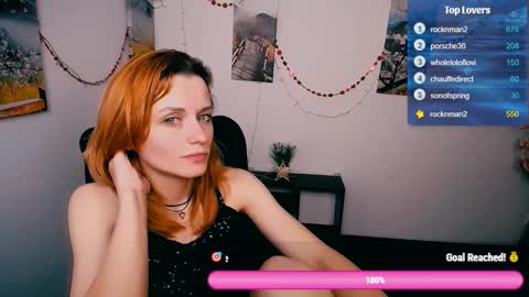 Snapshot of peppymia chatting on 02.08.26 Mia online show from 02.08.26