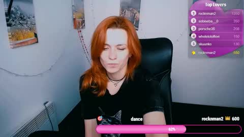 Snapshot of peppymia chatting on 02.28.26 Mia online show from 02.28.26