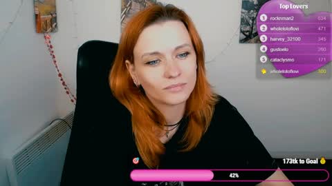 Mia online show from 04.10.26