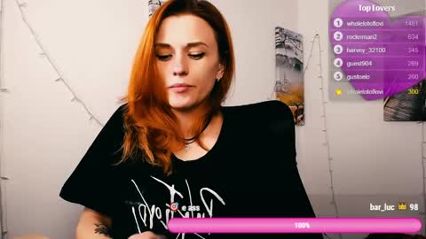 Mia online show from 05.28.26