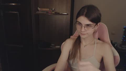 Snapshot of peralez_f chatting on 01.19.25 Farida online show from 01.19.25