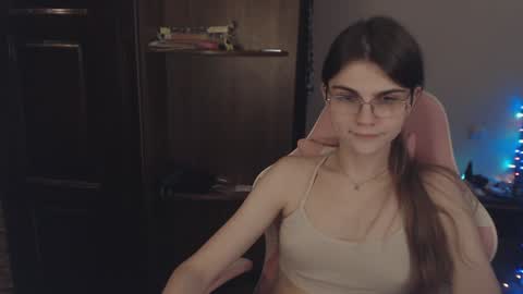 Snapshot of peralez_f chatting on 01.28.25 Farida online show from 01.28.25