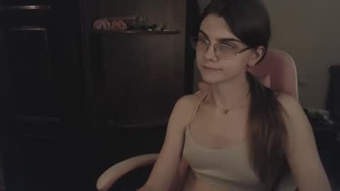 Snapshot of peralez_f chatting on 02.17.25 Farida online show from 02.17.25