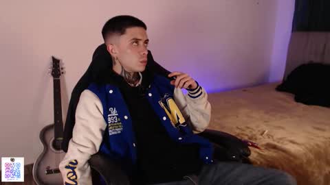 first anal video in bio we are lucy and perceo follow us online show from 10.30.25