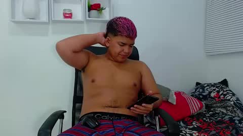 Snapshot of percibal_junior1 chatting on 03.04.25 percibal_junior1 online show from 03.04.25