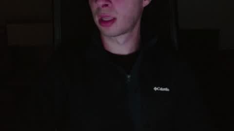 percussive_privates online show from 11.12.25