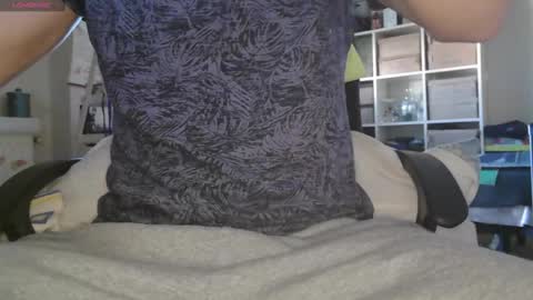 peregrintpelfox online show from 12.14.25