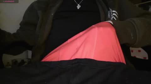 peregrintpelfox online show from 02.14.26