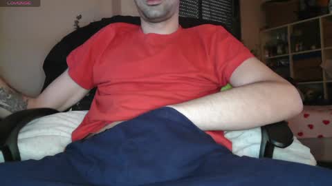 peregrintpelfox online show from 04.01.26