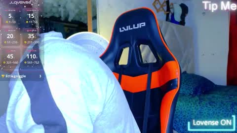 Jacob online show from 10.28.25