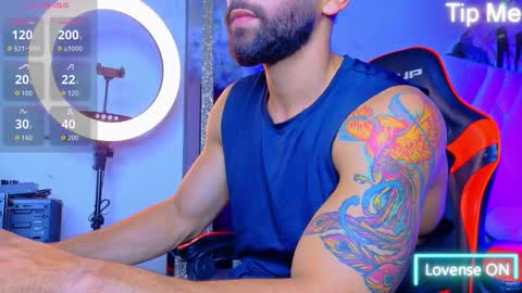 Jacob online show from 02.21.26