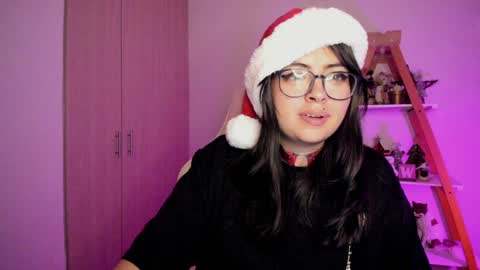 Snapshot of perfect__ana chatting on 12.04.24 Sarah Ana Banana online show from 12.04.24