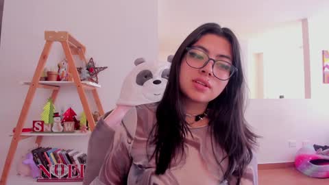 Snapshot of perfect__ana chatting on 01.02.25 Sarah Ana Banana online show from 01.02.25