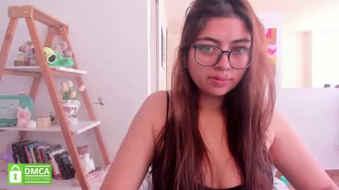 Snapshot of perfect__ana chatting on 09.20.25 Sarah Ana Banana online show from 09.20.25