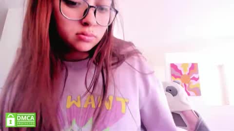 Snapshot of perfect__ana chatting on 09.25.25 Sarah Ana Banana online show from 09.25.25