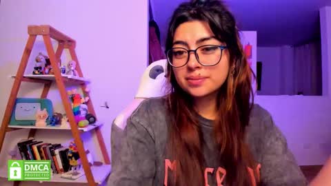 Sarah Ana Banana online show from 03.02.26