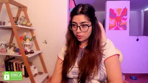 Snapshot of perfect__ana chatting on 06.06.26 Sarah Ana Banana online show from 06.06.26