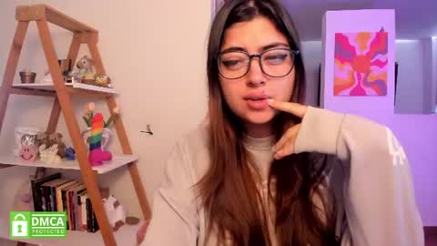 Snapshot of perfect__ana chatting on 06.11.26 Sarah Ana Banana online show from 06.11.26
