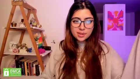 Snapshot of perfect__ana chatting on 06.12.26 Sarah Ana Banana online show from 06.12.26