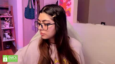 Snapshot of perfect__ana chatting on 07.03.26 Sarah Ana Banana online show from 07.03.26