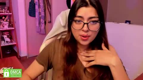 Snapshot of perfect__ana chatting on 07.10.26 Sarah Ana Banana online show from 07.10.26