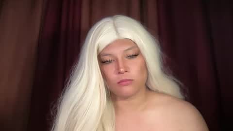 kitty online show from 04.18.26