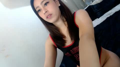 Sweet Gwen online show from 02.16.25