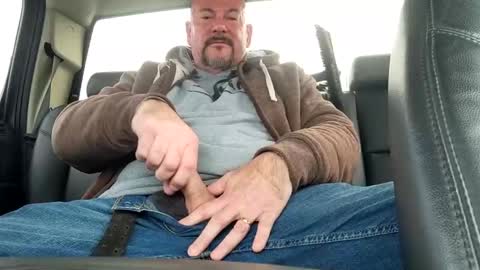 perfectcockdaddy online show from 01.24.25