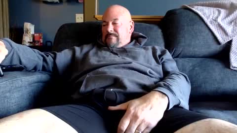 perfectcockdaddy online show from 02.11.25