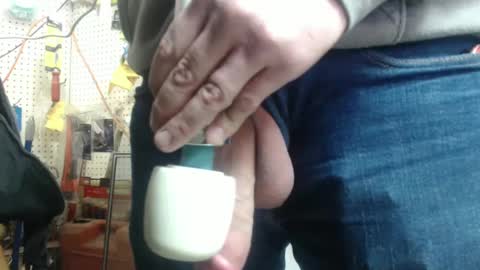 Snapshot of perfectdick00 chatting on 01.14.25 perfectdick00 online show from 01.14.25