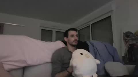 perfectboyfr online show from 10.16.25