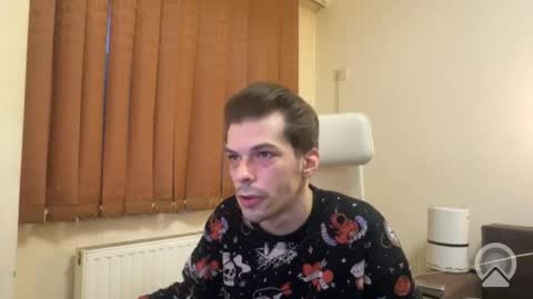 perfectfuckanal online show from 02.16.26