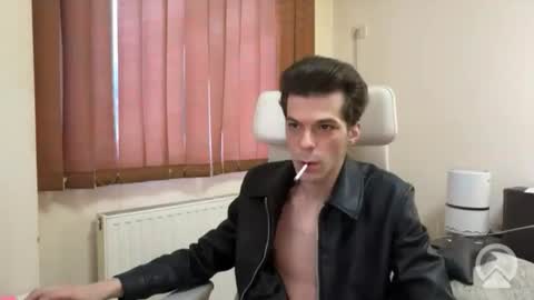 perfectfuckanal online show from 02.17.26