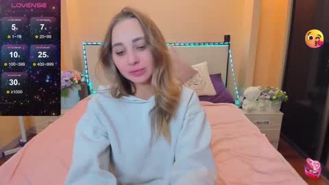 Julia online show from 12.05.24