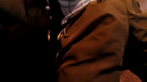 Snapshot of perfecto337 chatting on 01.19.25 perfecto337 online show from 01.19.25